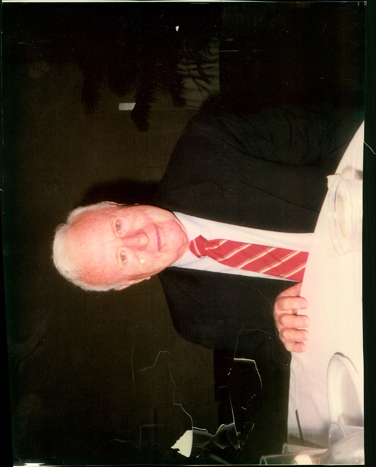 Obituary of Marion David Swisher