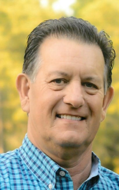 Obituary of Scott Paris