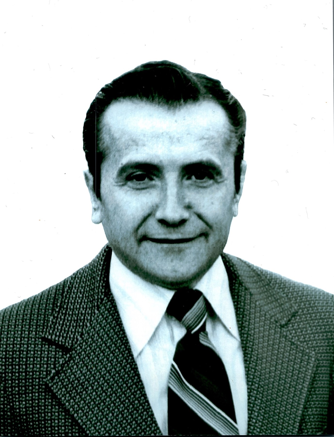 Obituary of Peter Michos