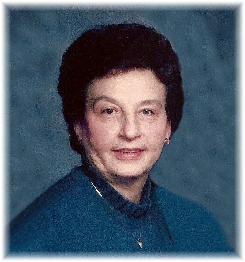 Gertrude Laura Dawidowicz Obituary Warren, MI