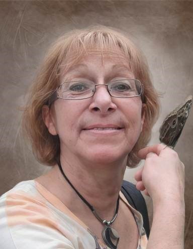 Obituary of Yolande Roy