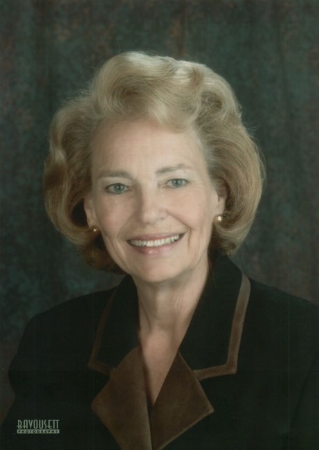 Obituary of Minette Drumwright  Pratt