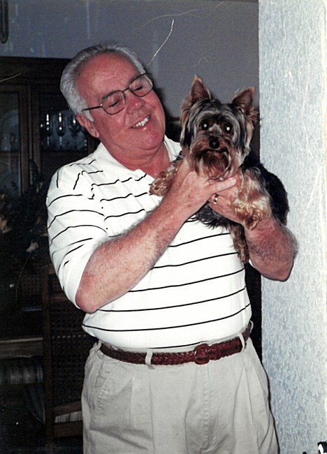 Obituary of Enrique T. Diaz