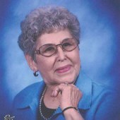 Obituary of Diamantina C. Garcia