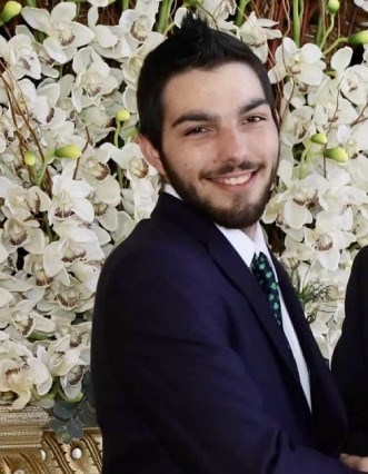 Obituary of Mark A. Monserrat Jr.