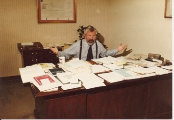 Obituary of David K. Park