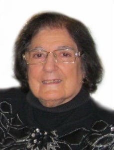 Obituario de Catherine G. Marranca