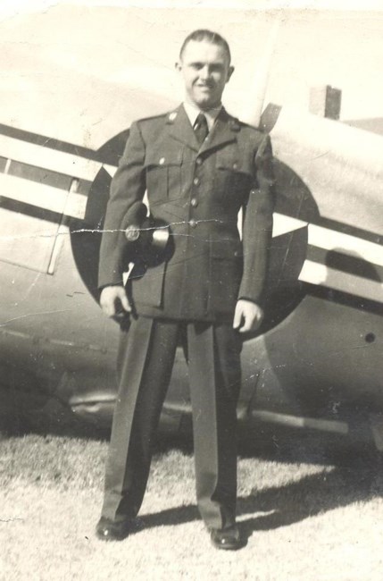 Obituary of Merle E. McCormick