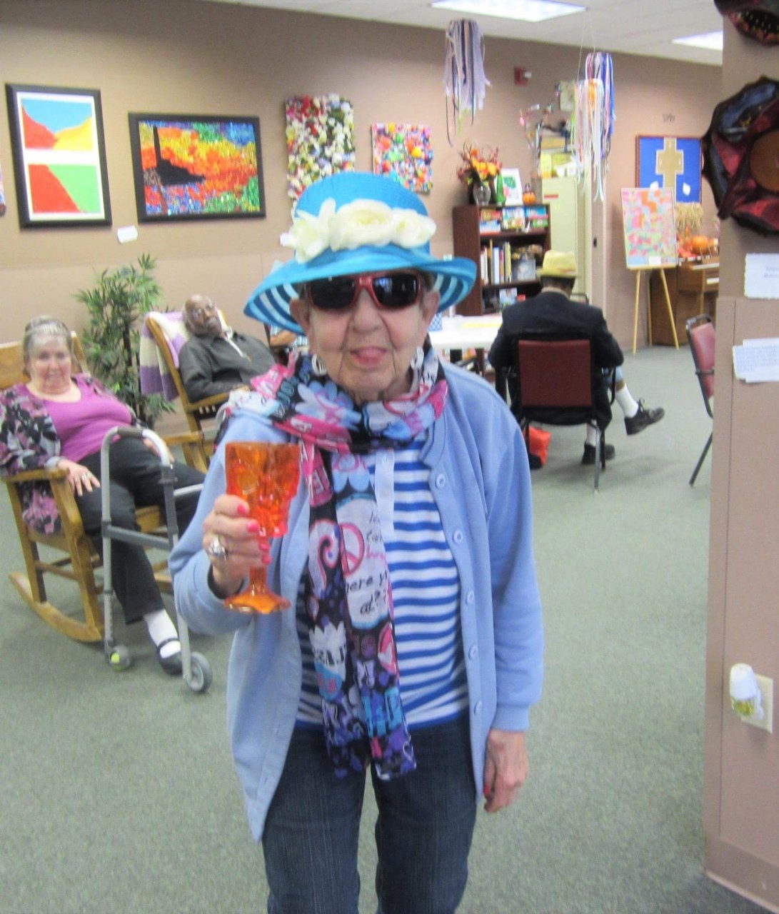 Obituary of Barbara J Steinmeyer