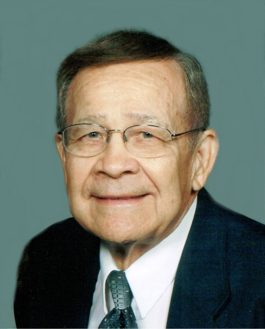 Obituary of Dean E. Stonebraker