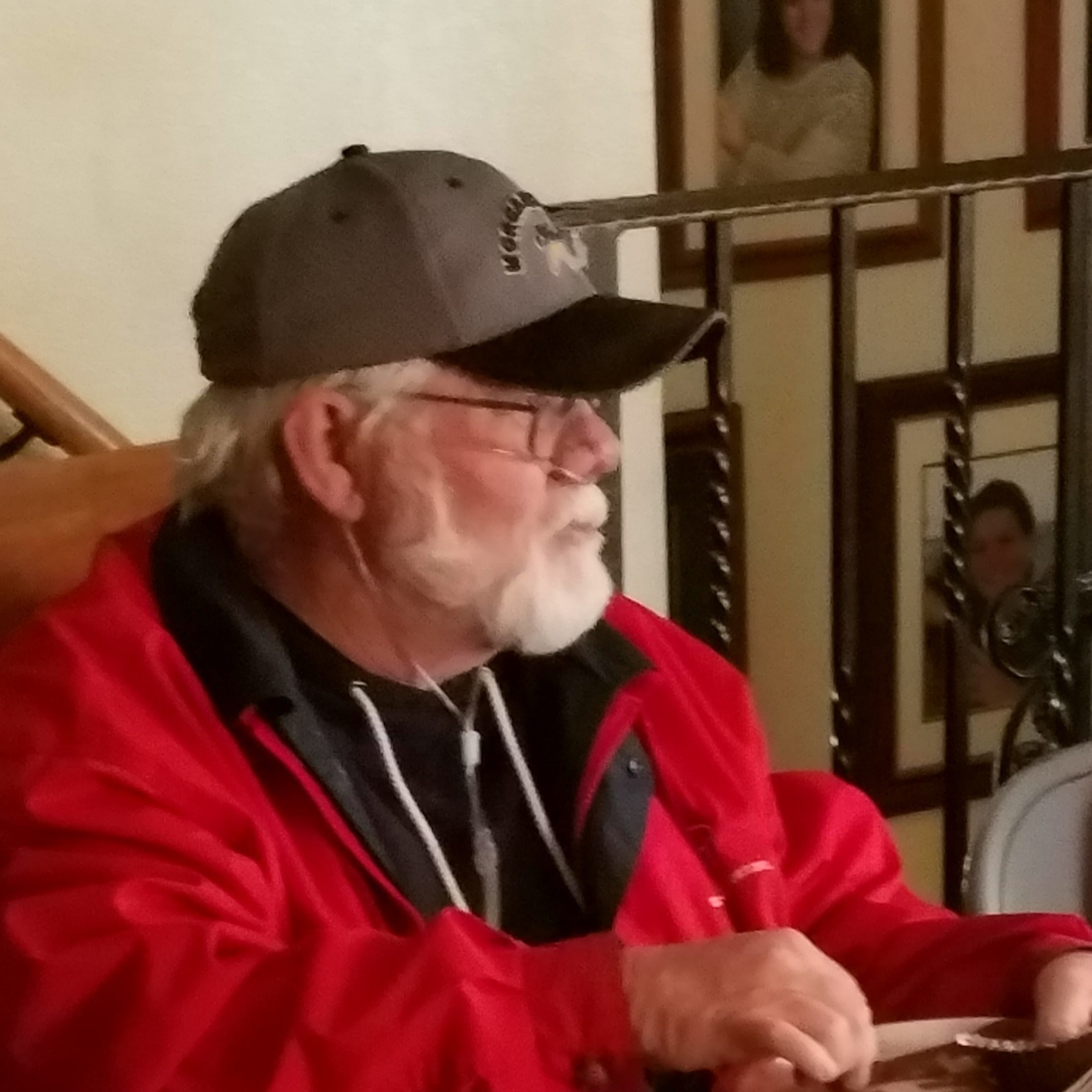 Obituary of Ronald Grant Kellerby