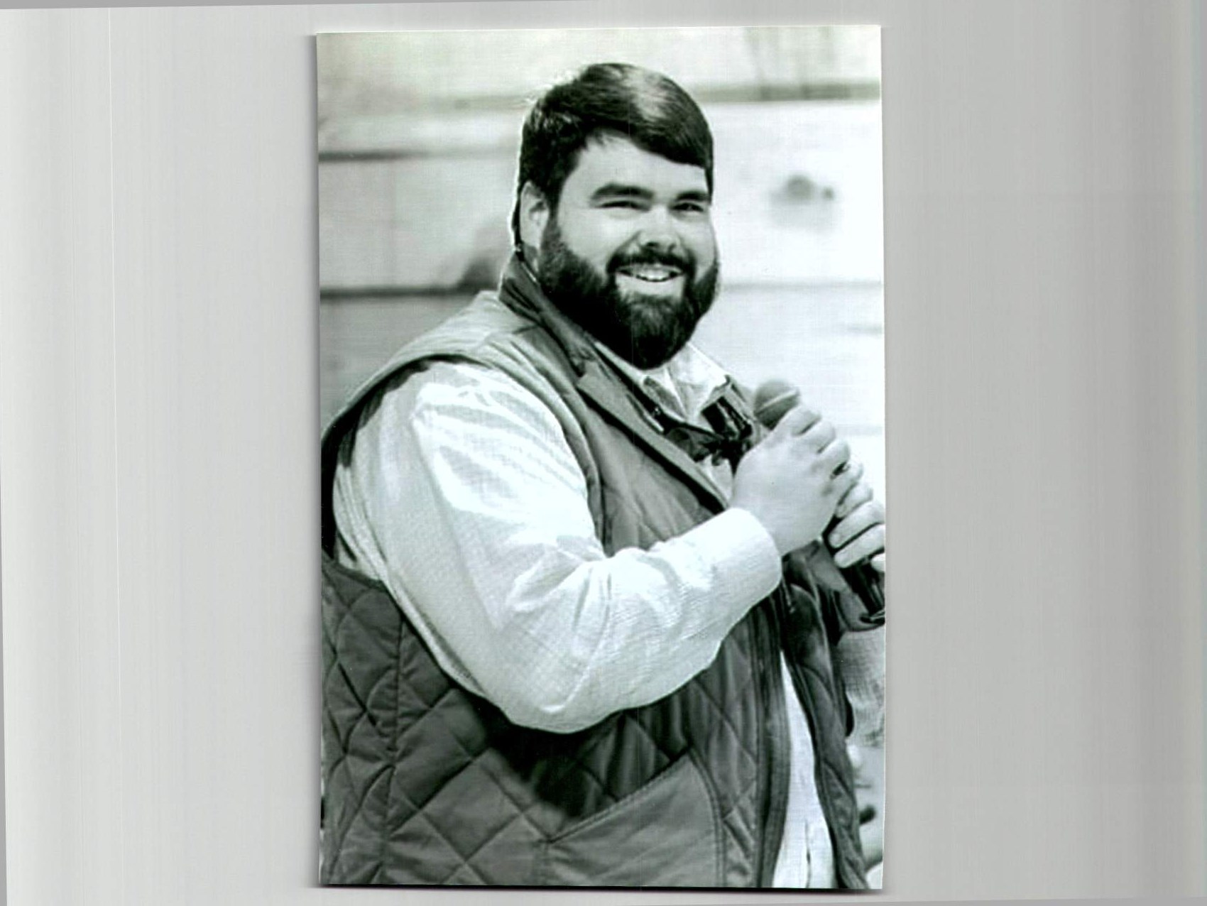 Obituary of Samuel Dana Schjott