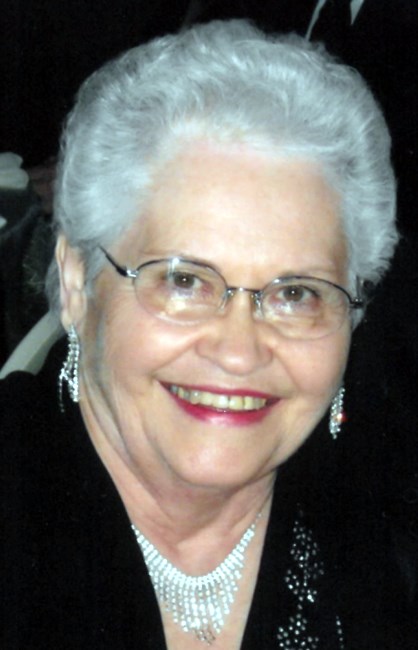 Obituary of Fern E Clemens