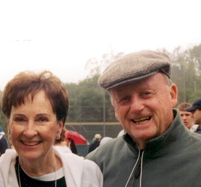 Obituary of Susan Witherspoon Carr