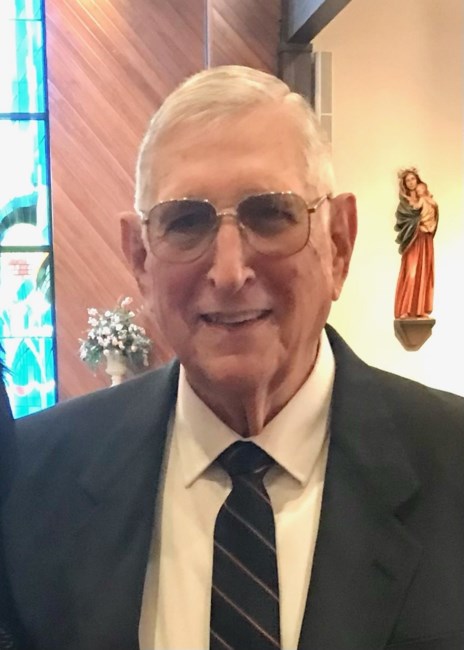 Obituary of Thomas Cleveland