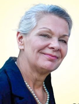 Obituary of Karen Kethan Reed