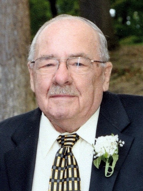 Obituary of Charles "Hank" Woodward