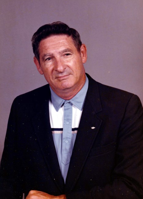 Obituary of LTC (Ret) William J. "Bill" Windham