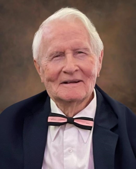 Obituary of Jack Hinton Bayless