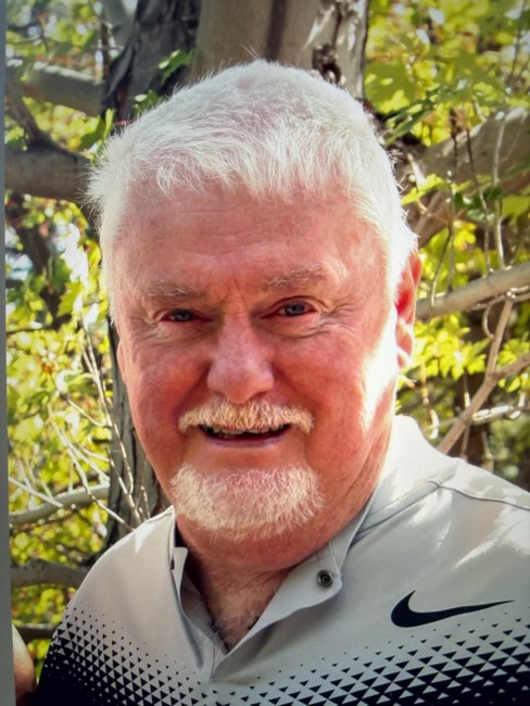 Obituary of James Robert Fenton