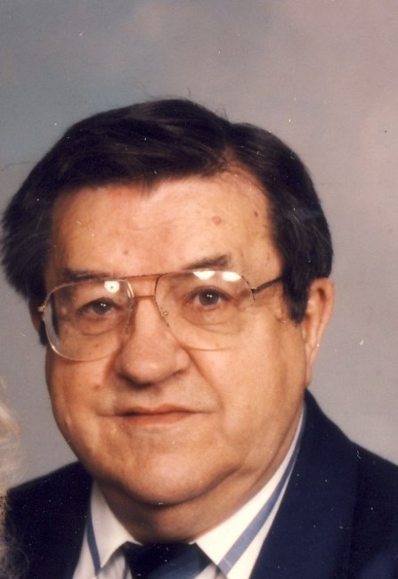 Obituary of John Edward Link