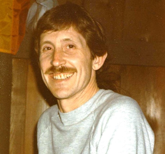 Larry Dale Richardson Obituary Pasadena, TX