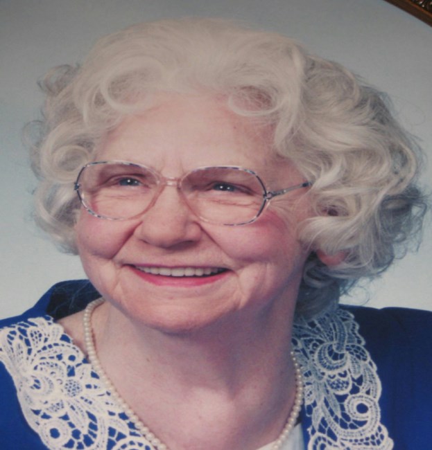 Obituary of Ruby M. Dickens