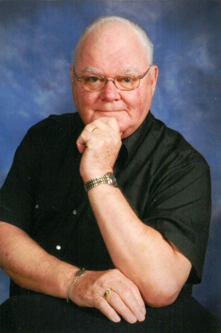 Obituary of Don C. Hamilton