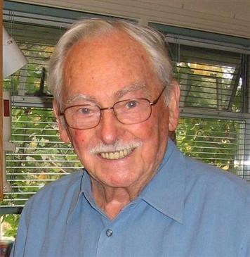 Obituary of Reginald Joseph Bickford