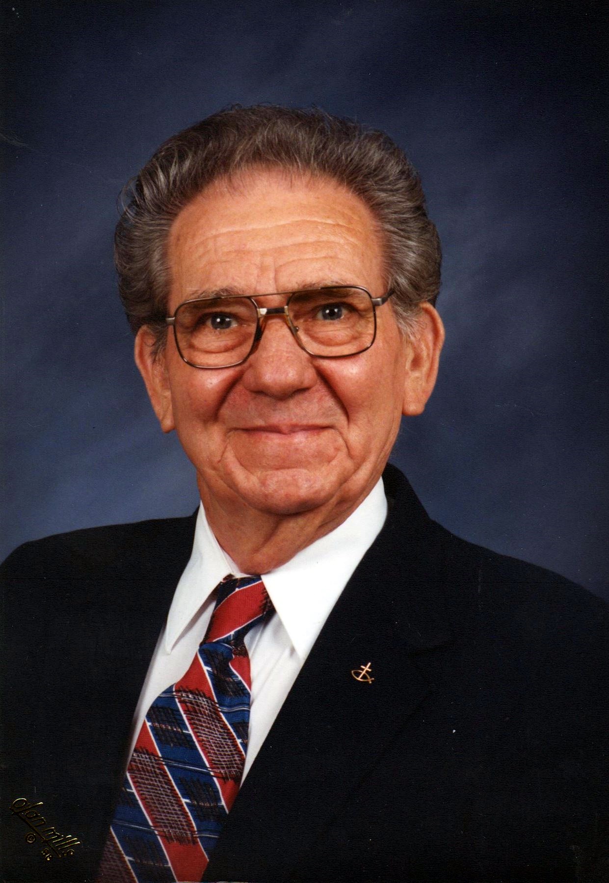 Walter Mack Obituary Cullman, AL