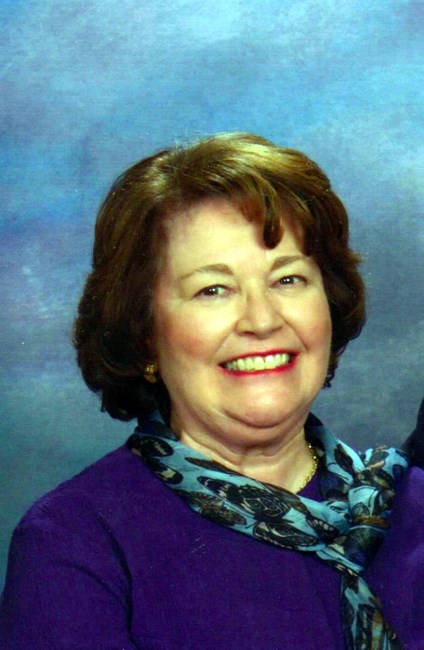 Obituary of Frances Amy Fleming