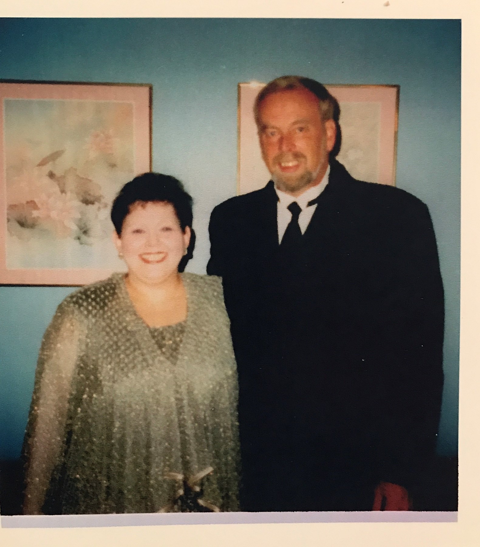 Obituary of Gregory Mack Adams