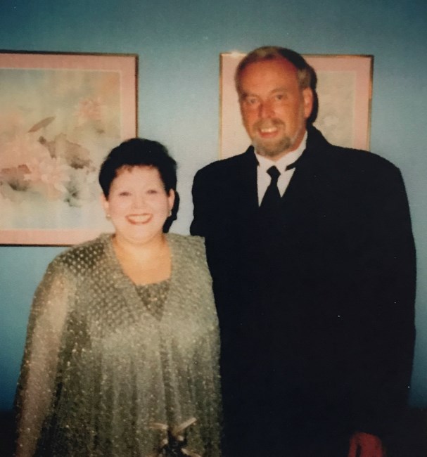 Obituary of Gregory Mack Adams