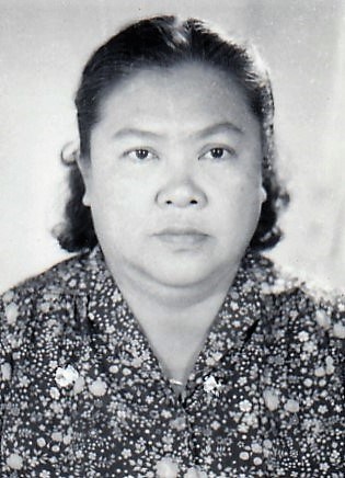Obituary of Nu Luu
