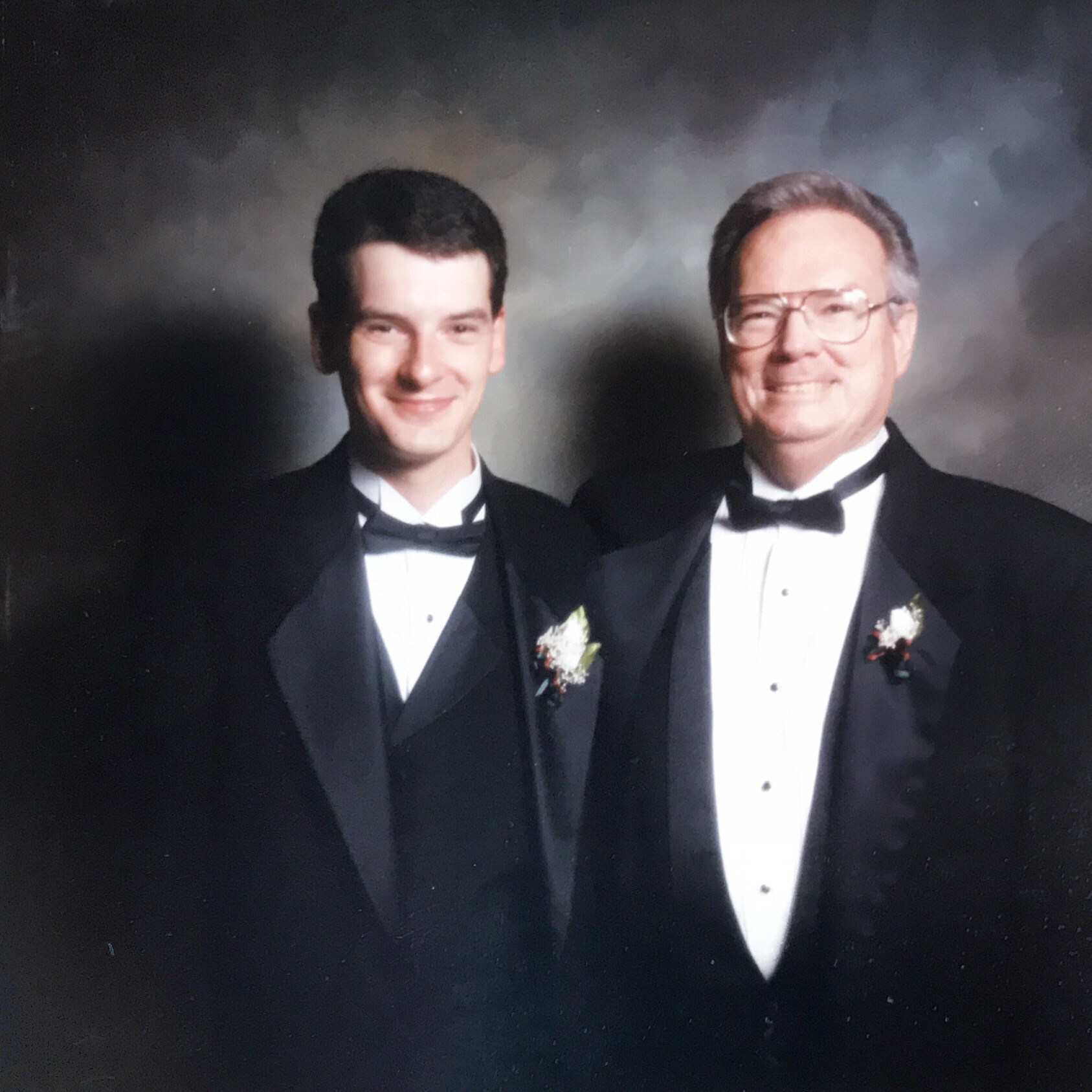 Obituary of Charles Greene