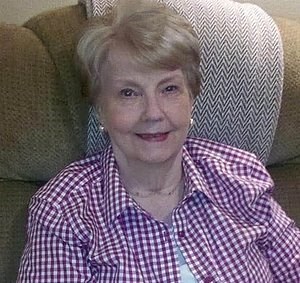 Obituary of Elizabeth A Bean