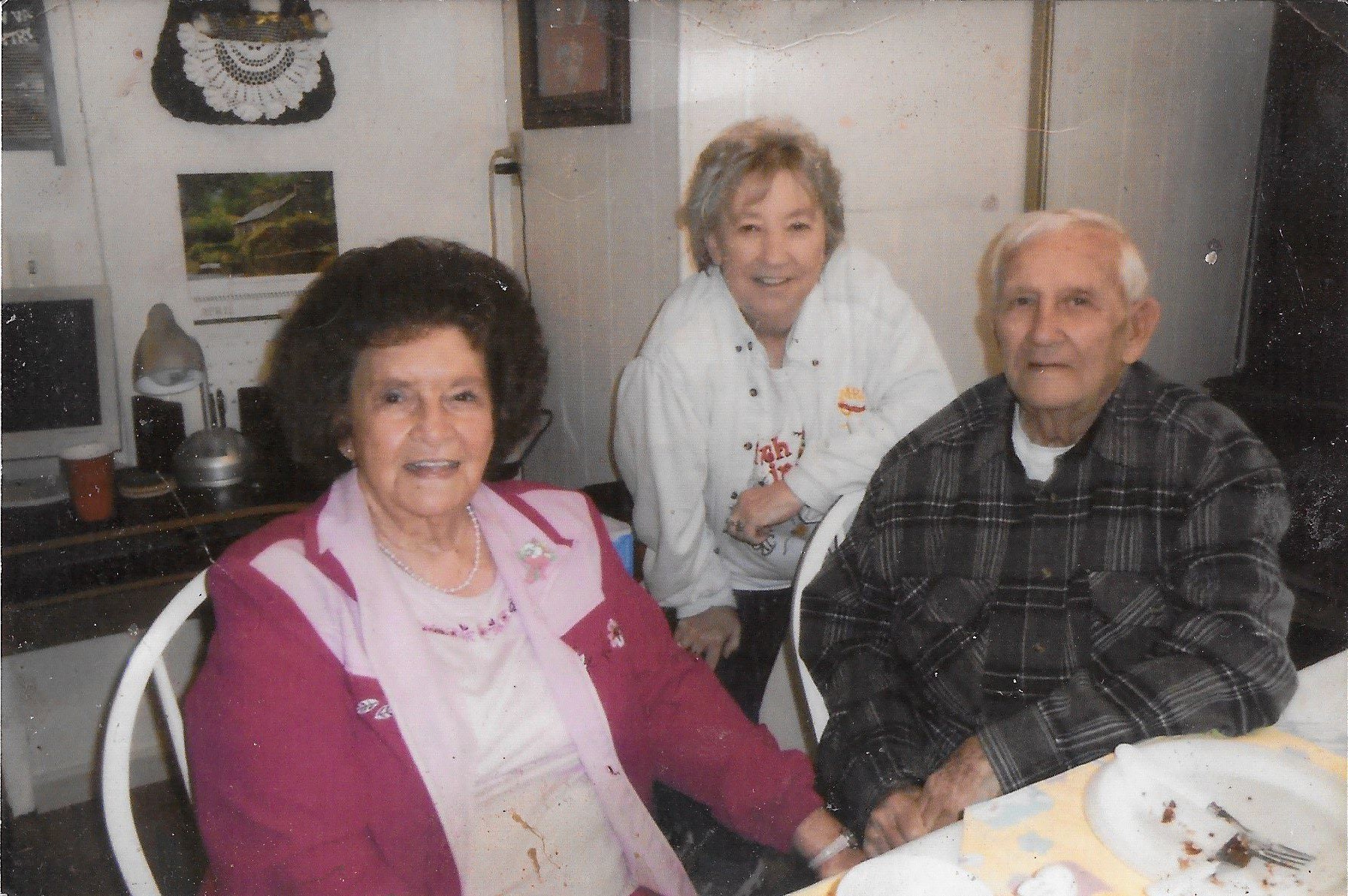 Ruth Worrell Obituary - Beckley, WV