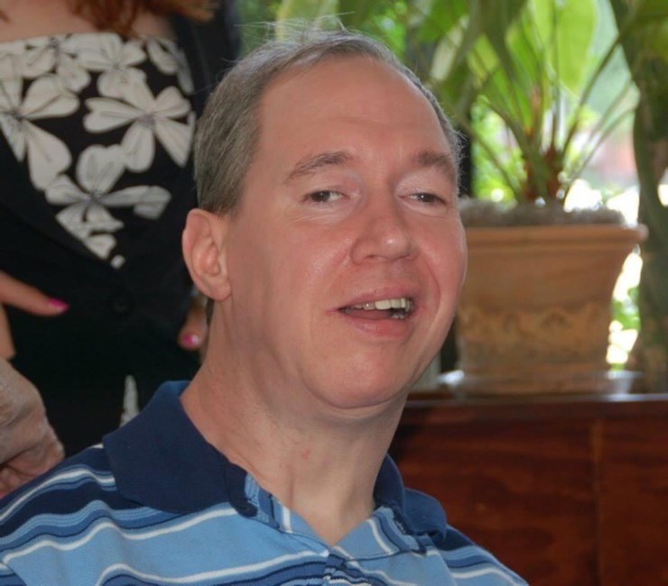 Obituary of James Martin O'Hara