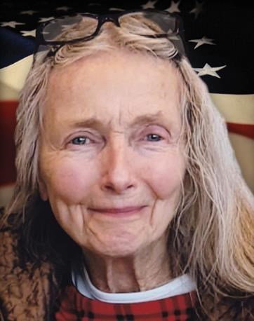 Obituary of Marilyn Martha Conroyd