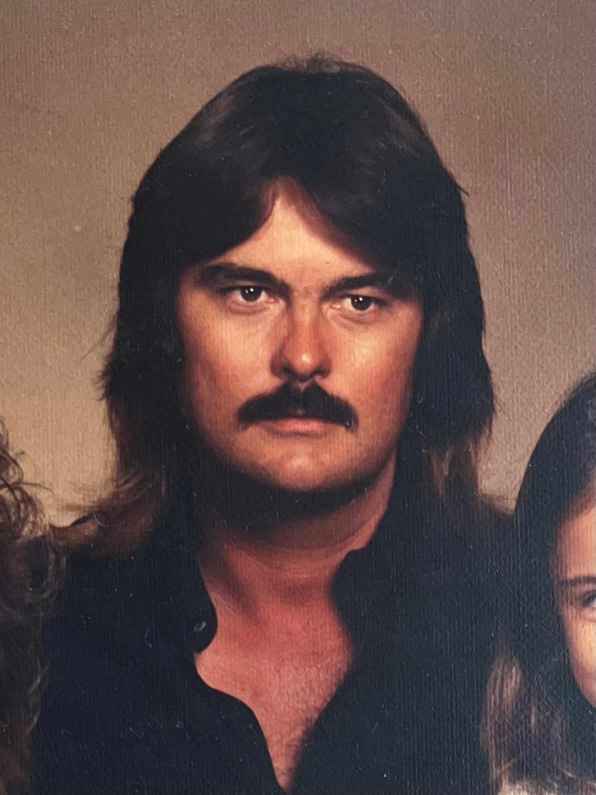 James Luttrell Obituary Ocala FL