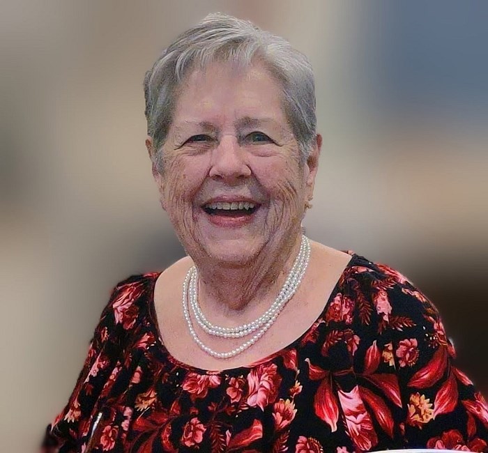 Obituary of Carolyn Jewell Preslar