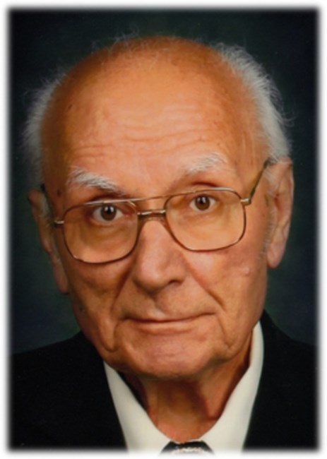 Obituary of Amerigo 'Enrico' DiRisio