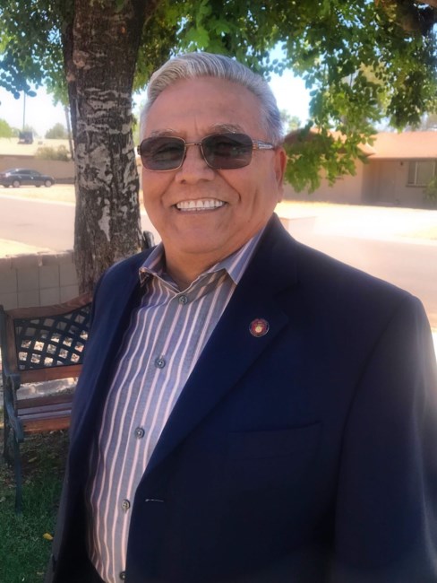 Obituary of Juan Richard Aguero Sr.