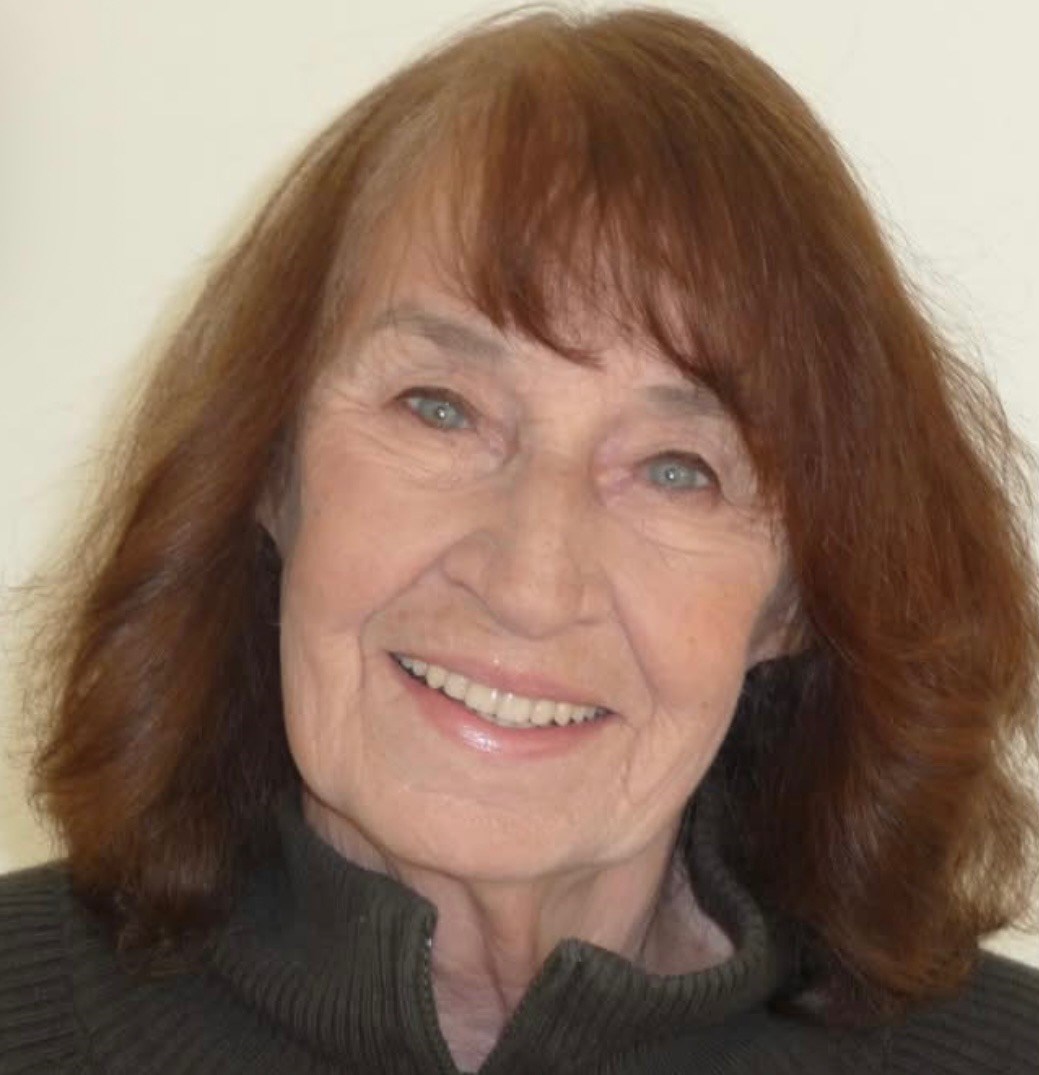 Kay Anderson Obituary - Nashua, NH