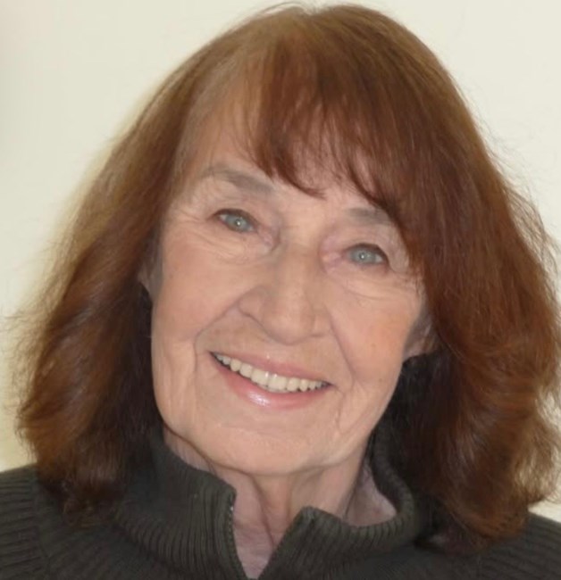 Obituary of Kay Ellen Anderson