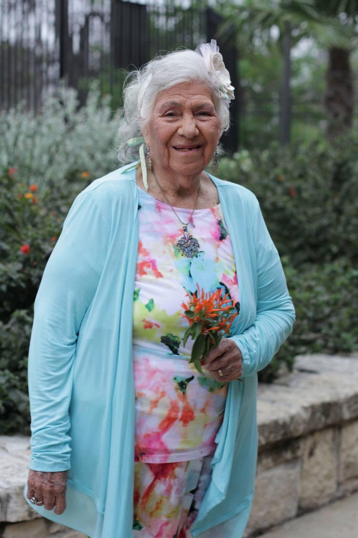 Obituary of Melva Y. Salazar