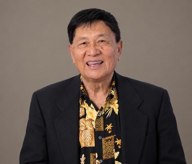 Obituary of Almedo Bacani Pamintuan