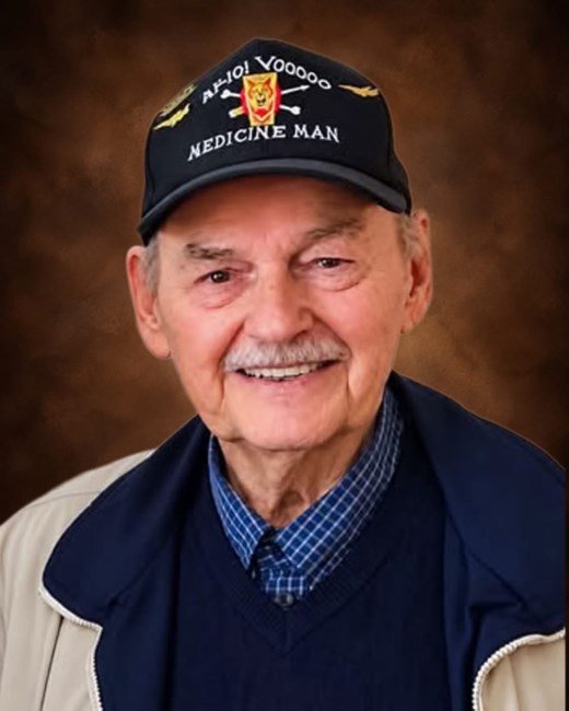 Obituary of John A Dunn Jr.