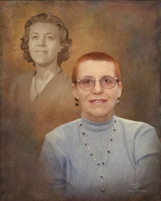 Obituary of Jacqueline H. DeBlock Sherrard