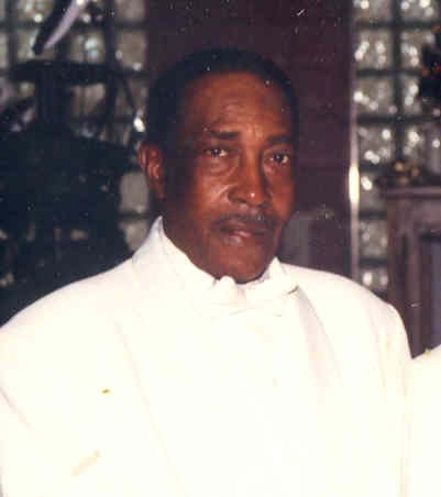 Obituary of Mr. Willie Lloyd Howard
